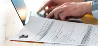 Admissions and Academics